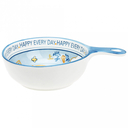 Салатник фарфоровый 