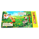 На ферме в Простоквашино — фото, картинка — 1