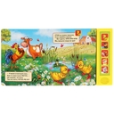 На ферме в Простоквашино — фото, картинка — 2