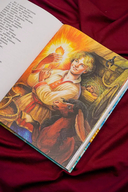 Конёк-Горбунок — фото, картинка — 6