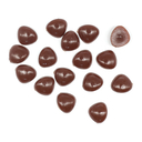 Носики для игрушек (12 мм; 16 шт.; коричневый) — фото, картинка — 2