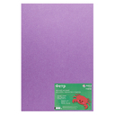 Фетр листовой жесткий (40х60 см; сиреневый) — фото, картинка — 2