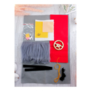 Набор для шитья из фетра 