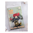 Набор для шитья из фетра 