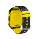 Смарт-часы Canyon Cindy KW-41 (чёрно-жёлтые) — фото, картинка — 3