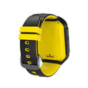 Смарт-часы Canyon Cindy KW-41 (чёрно-жёлтые) — фото, картинка — 4