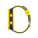 Смарт-часы Canyon Cindy KW-41 (чёрно-жёлтые) — фото, картинка — 5