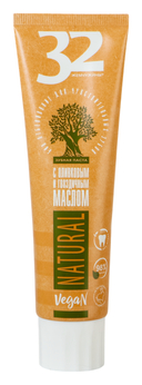 Зубная паста 