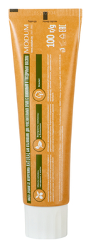 Зубная паста 