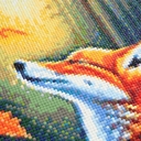 Алмазная вышивка-мозаика 