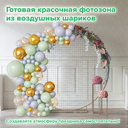 Набор воздушных шаров 