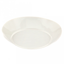 Тарелка мелкая фарфоровая 