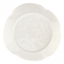 Тарелка мелкая фарфоровая 