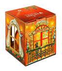 Шар ёлочный 