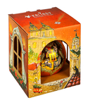 Шар ёлочный 