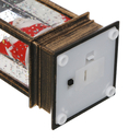 Светильник декоративный 