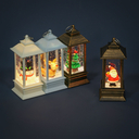 Светильник декоративный 