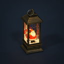 Светильник декоративный 