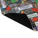 Неопреновое поле 