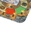 Неопреновое поле 