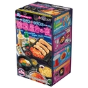 Набор миниатюр 