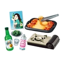 Набор миниатюр 