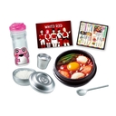 Набор миниатюр 