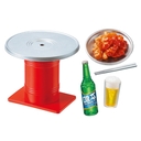 Набор миниатюр 