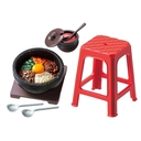 Набор миниатюр 