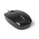 Мышь Smartbuy ONE 214-K (черная) — фото, картинка — 3