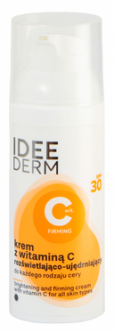 Крем для лица 