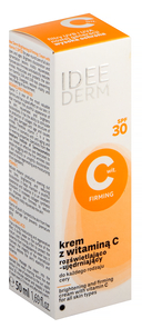 Крем для лица 