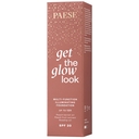 Крем тональный иллюминирующий 