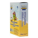 Соль для ванн детская 