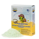 Соль для ванн детская 