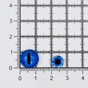 Глазки для игрушек (20 шт.; 10 цветов) — фото, картинка — 3