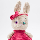 Глазки для игрушек (20 шт.; 10 цветов) — фото, картинка — 5