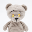 Глазки для игрушек (20 шт.; 10 цветов) — фото, картинка — 6