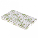 Тарелка мелкая фарфоровая 