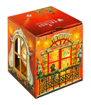 Шар ёлочный 