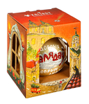 Шар ёлочный 