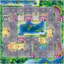 Турбозавры. Турбогонка — фото, картинка — 2