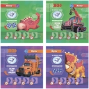 Турбозавры. Турбогонка — фото, картинка — 4