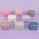 Шкатулка для украшений (6,3х5,5х3,8 см) — фото, картинка — 2