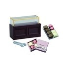 Набор миниатюр 