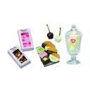 Набор миниатюр 