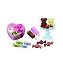 Набор миниатюр 