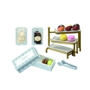 Набор миниатюр 