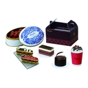 Набор миниатюр 