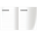 Тетрадь-словарик 